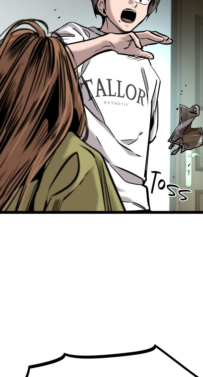 The Nine CloudDream: Zero Ep. 18 - Soyu Yang vs. Seongjin page 31 - 