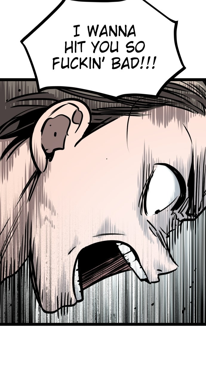 The Nine CloudDream: Zero Ep. 18 - Soyu Yang vs. Seongjin page 33 - 