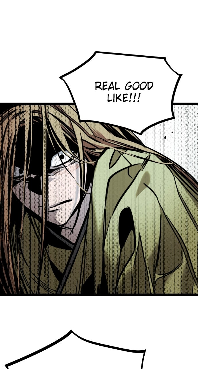The Nine CloudDream: Zero Ep. 18 - Soyu Yang vs. Seongjin page 34 - 