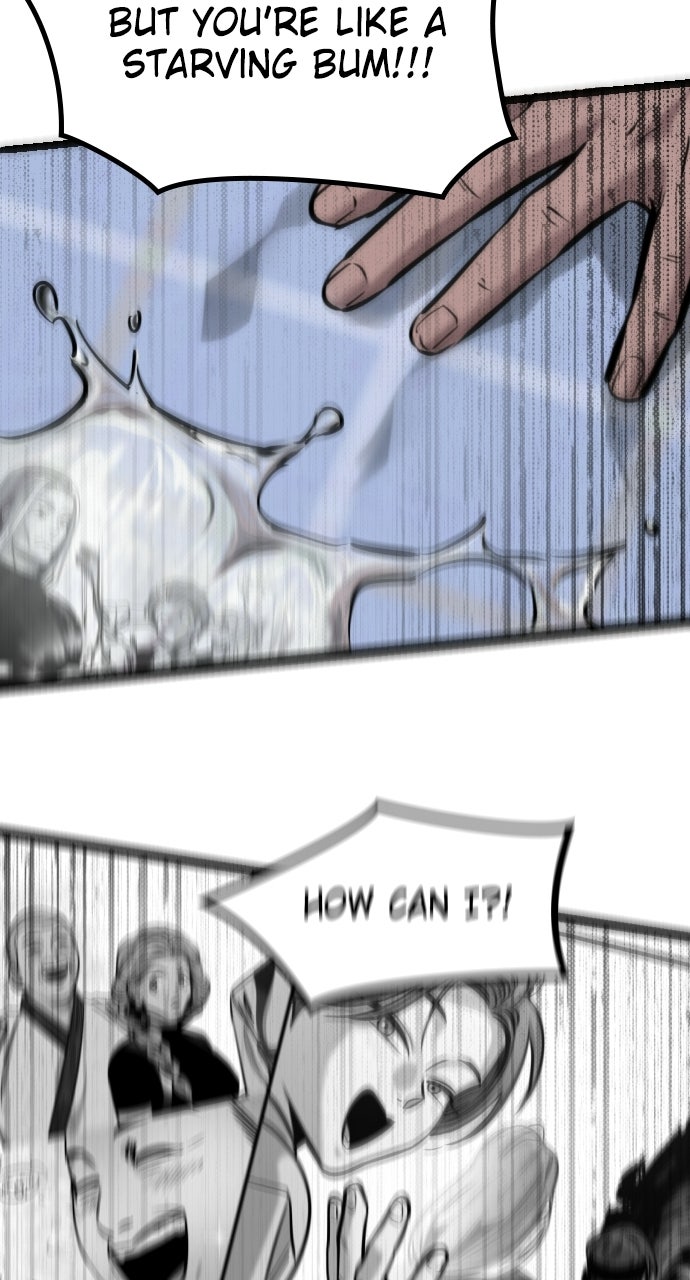 The Nine CloudDream: Zero Ep. 18 - Soyu Yang vs. Seongjin page 35 - 