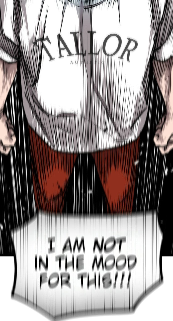 The Nine CloudDream: Zero Ep. 18 - Soyu Yang vs. Seongjin page 39 - 