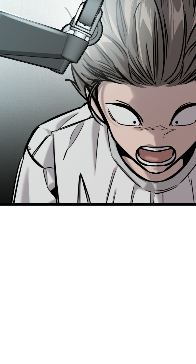 The Nine CloudDream: Zero Ep. 18 - Soyu Yang vs. Seongjin page 41 - 