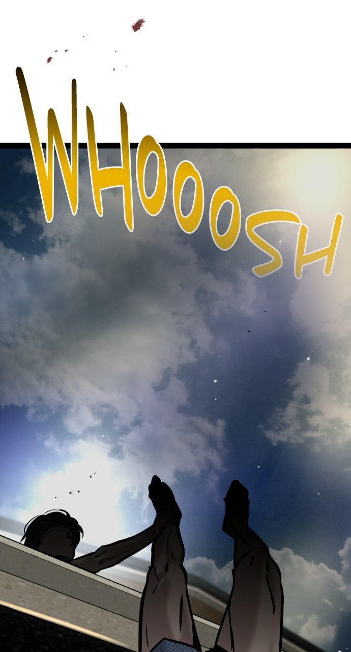 The Nine CloudDream: Zero Ep. 18 - Soyu Yang vs. Seongjin page 47 - 