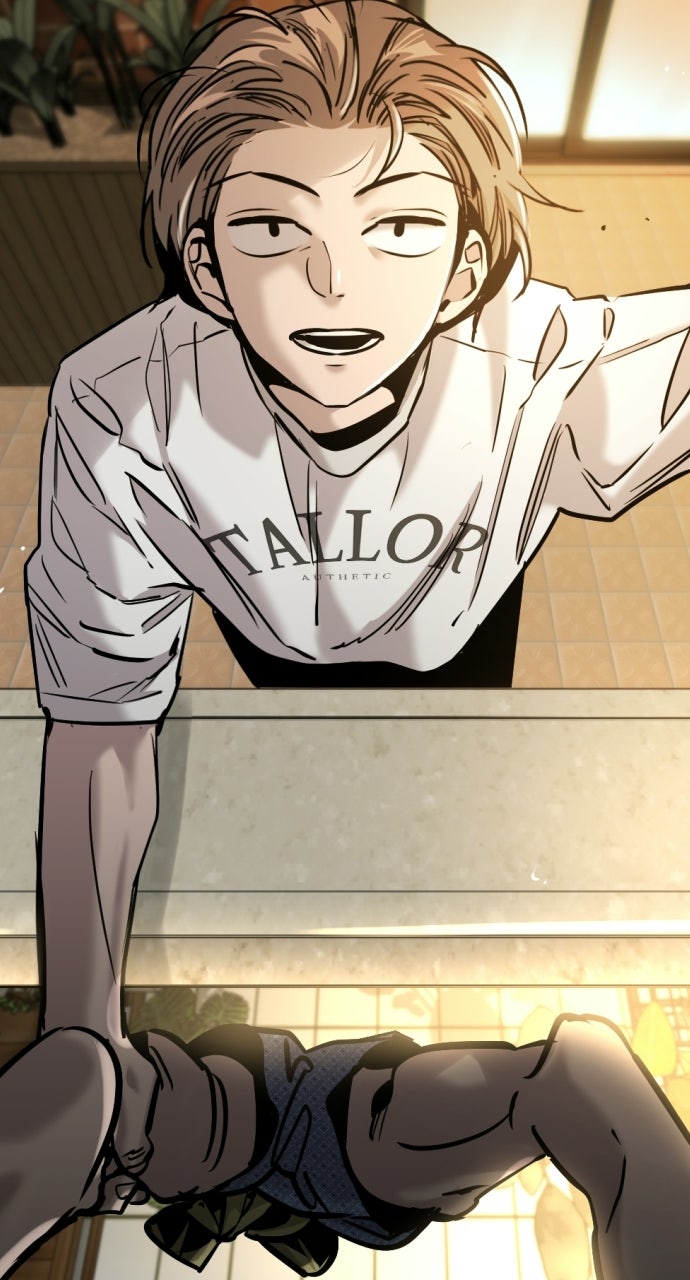 The Nine CloudDream: Zero Ep. 18 - Soyu Yang vs. Seongjin page 50 - 