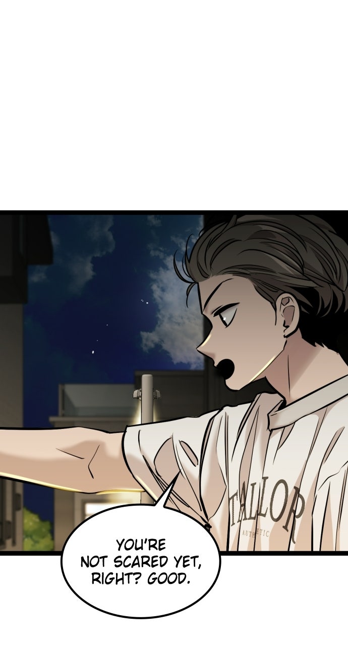 The Nine CloudDream: Zero Ep. 18 - Soyu Yang vs. Seongjin page 52 - 