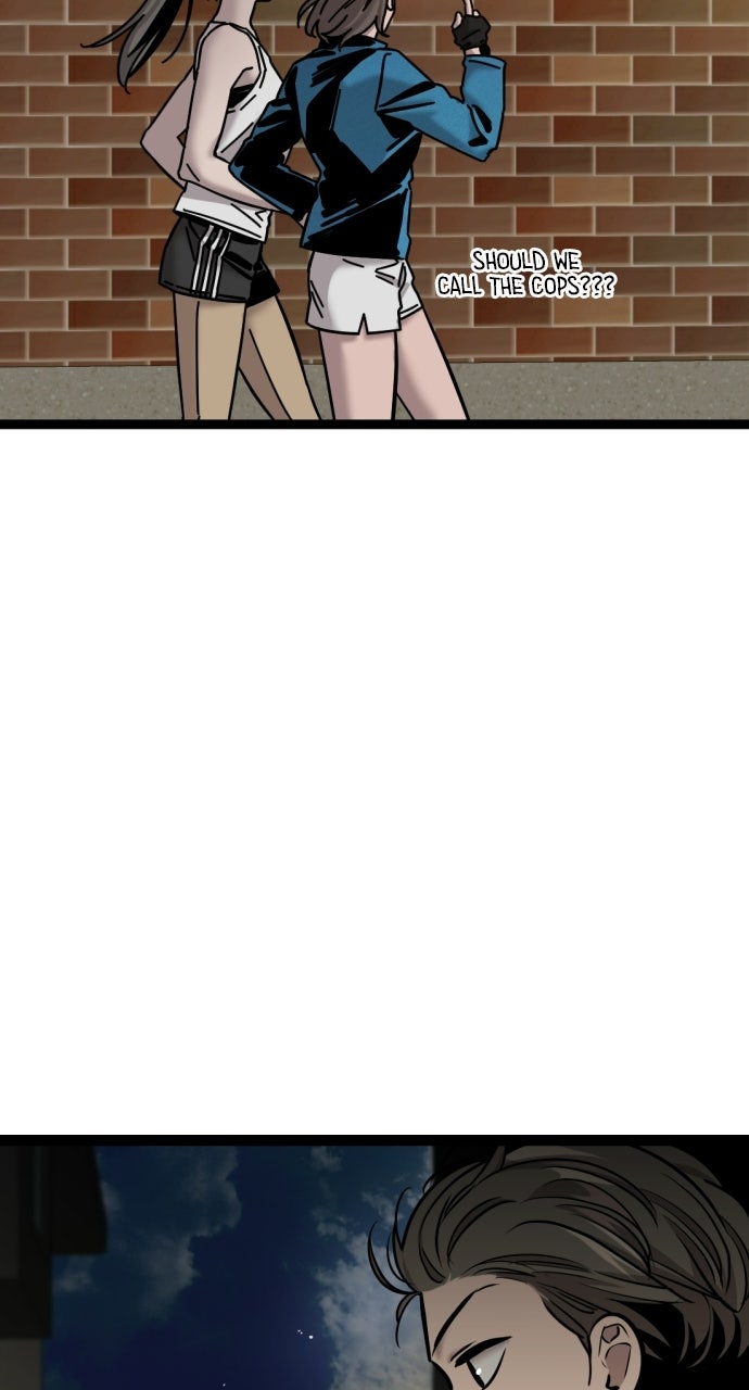 The Nine CloudDream: Zero Ep. 18 - Soyu Yang vs. Seongjin page 56 - 