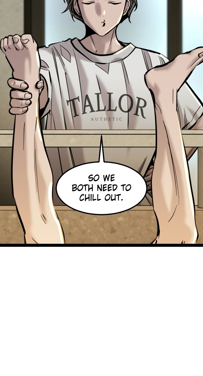 The Nine CloudDream: Zero Ep. 18 - Soyu Yang vs. Seongjin page 59 - 
