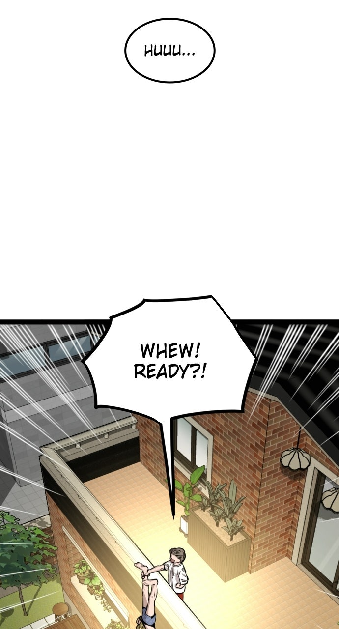 The Nine CloudDream: Zero Ep. 18 - Soyu Yang vs. Seongjin page 60 - 