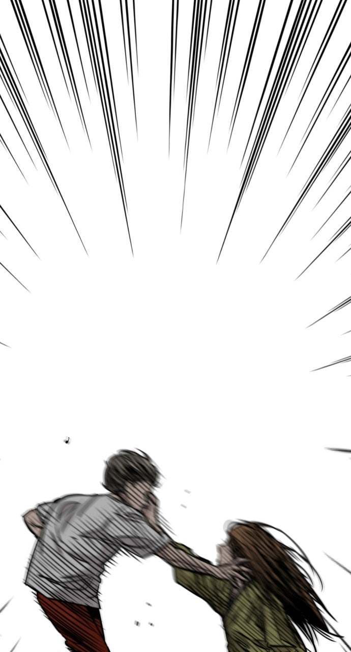 The Nine CloudDream: Zero Ep. 18 - Soyu Yang vs. Seongjin page 7 - 