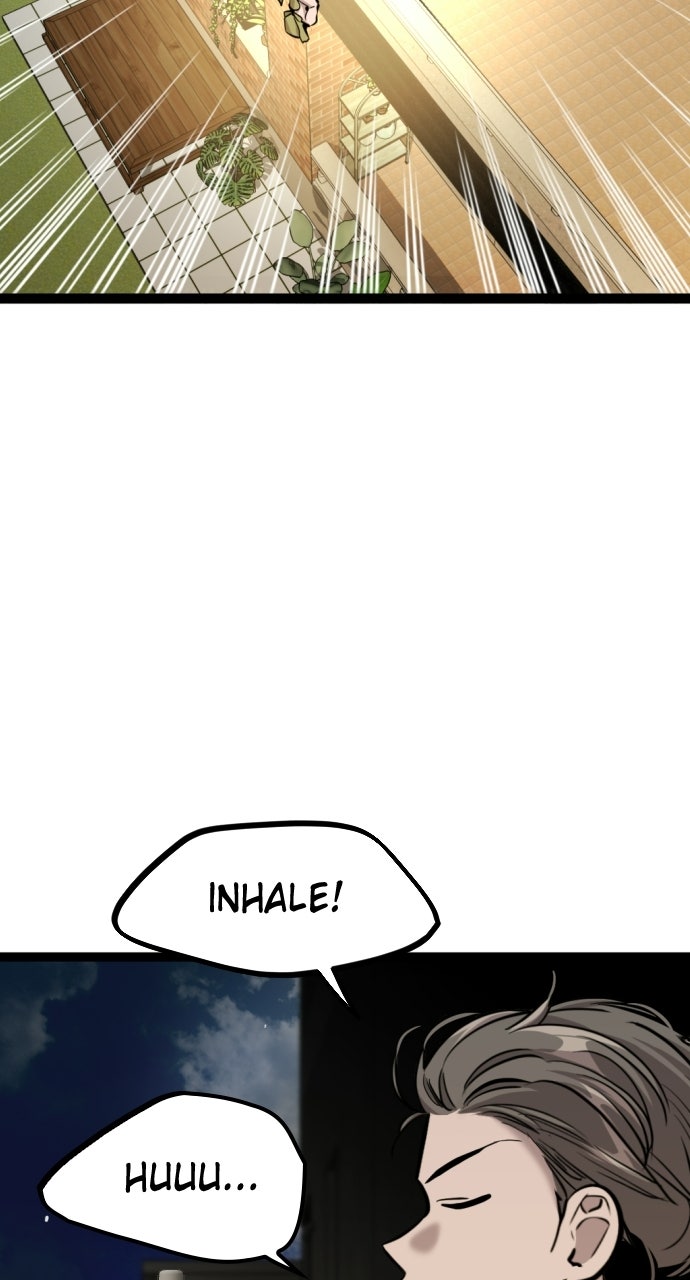 The Nine CloudDream: Zero Ep. 18 - Soyu Yang vs. Seongjin page 61 - 
