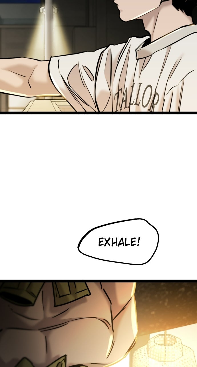 The Nine CloudDream: Zero Ep. 18 - Soyu Yang vs. Seongjin page 62 - 