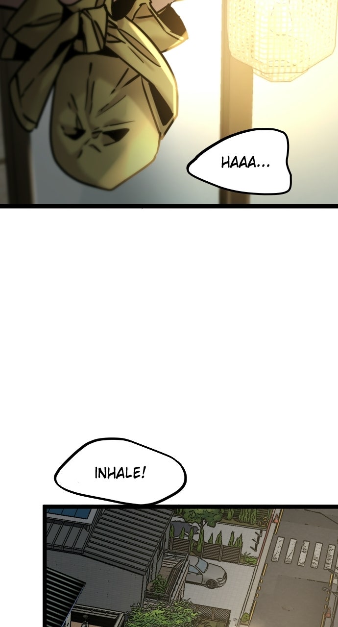 The Nine CloudDream: Zero Ep. 18 - Soyu Yang vs. Seongjin page 63 - 