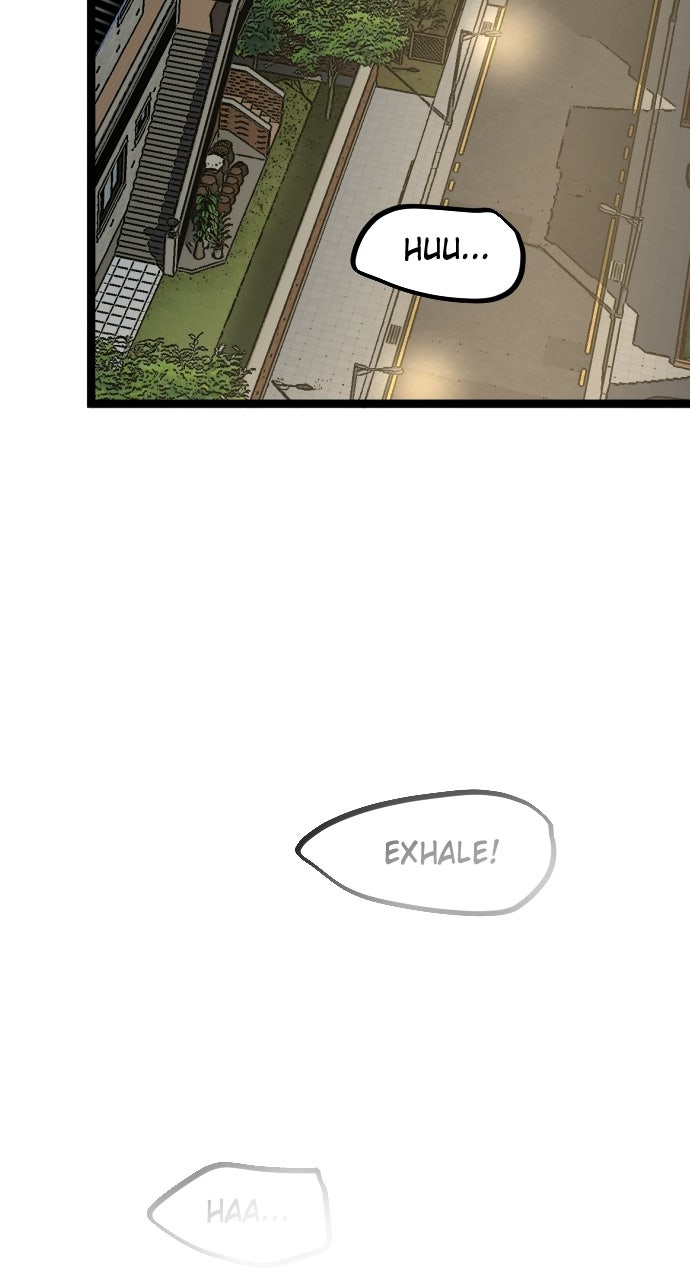 The Nine CloudDream: Zero Ep. 18 - Soyu Yang vs. Seongjin page 64 - 