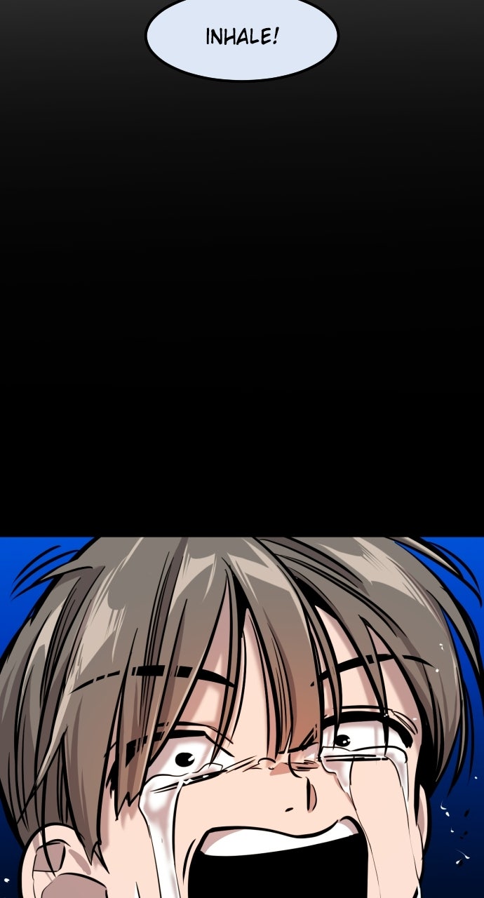 The Nine CloudDream: Zero Ep. 18 - Soyu Yang vs. Seongjin page 66 - 