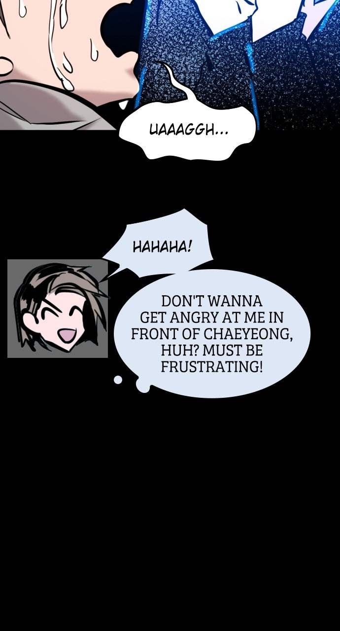 The Nine CloudDream: Zero Ep. 18 - Soyu Yang vs. Seongjin page 72 - 