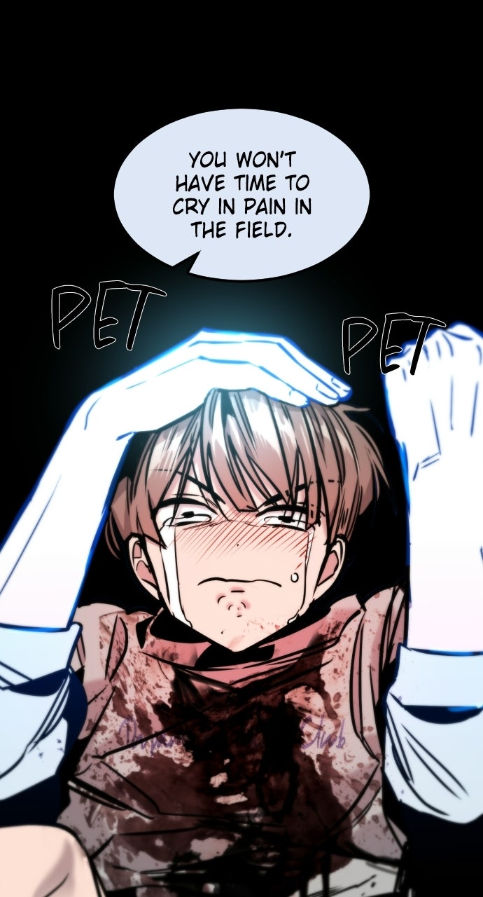 The Nine CloudDream: Zero Ep. 18 - Soyu Yang vs. Seongjin page 74 - 