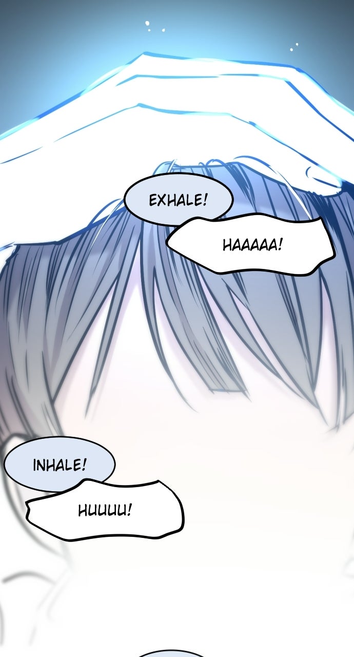 The Nine CloudDream: Zero Ep. 18 - Soyu Yang vs. Seongjin page 76 - 