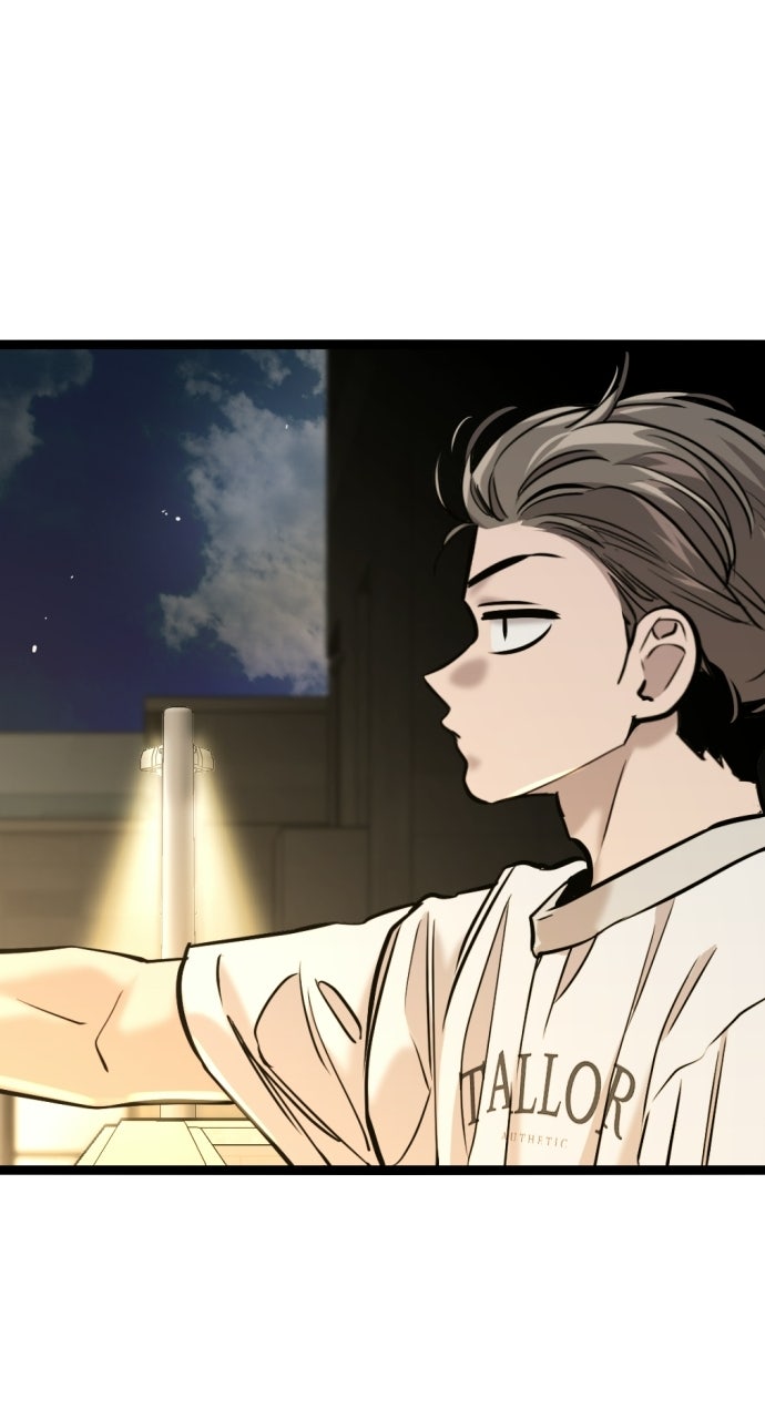The Nine CloudDream: Zero Ep. 18 - Soyu Yang vs. Seongjin page 78 - 