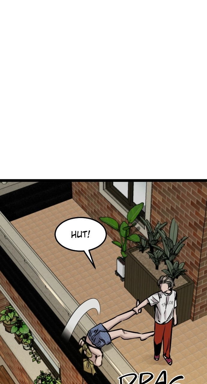 The Nine CloudDream: Zero Ep. 18 - Soyu Yang vs. Seongjin page 82 - 