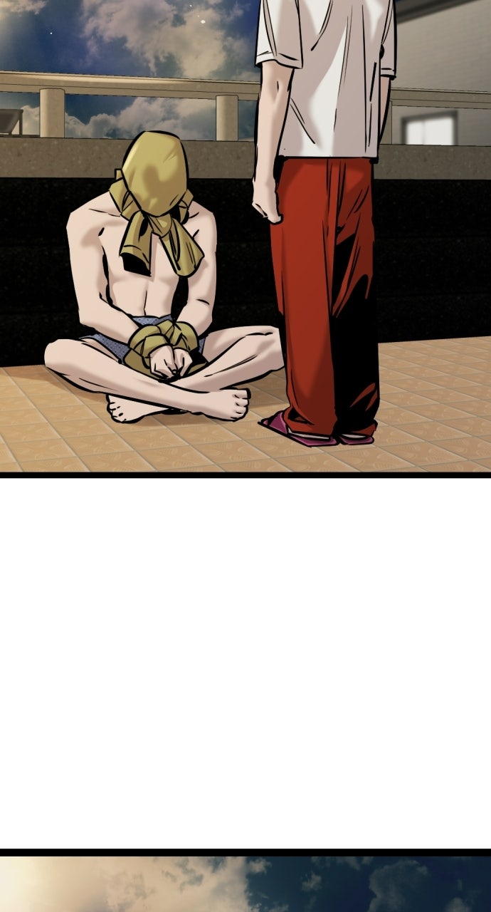 The Nine CloudDream: Zero Ep. 18 - Soyu Yang vs. Seongjin page 85 - 