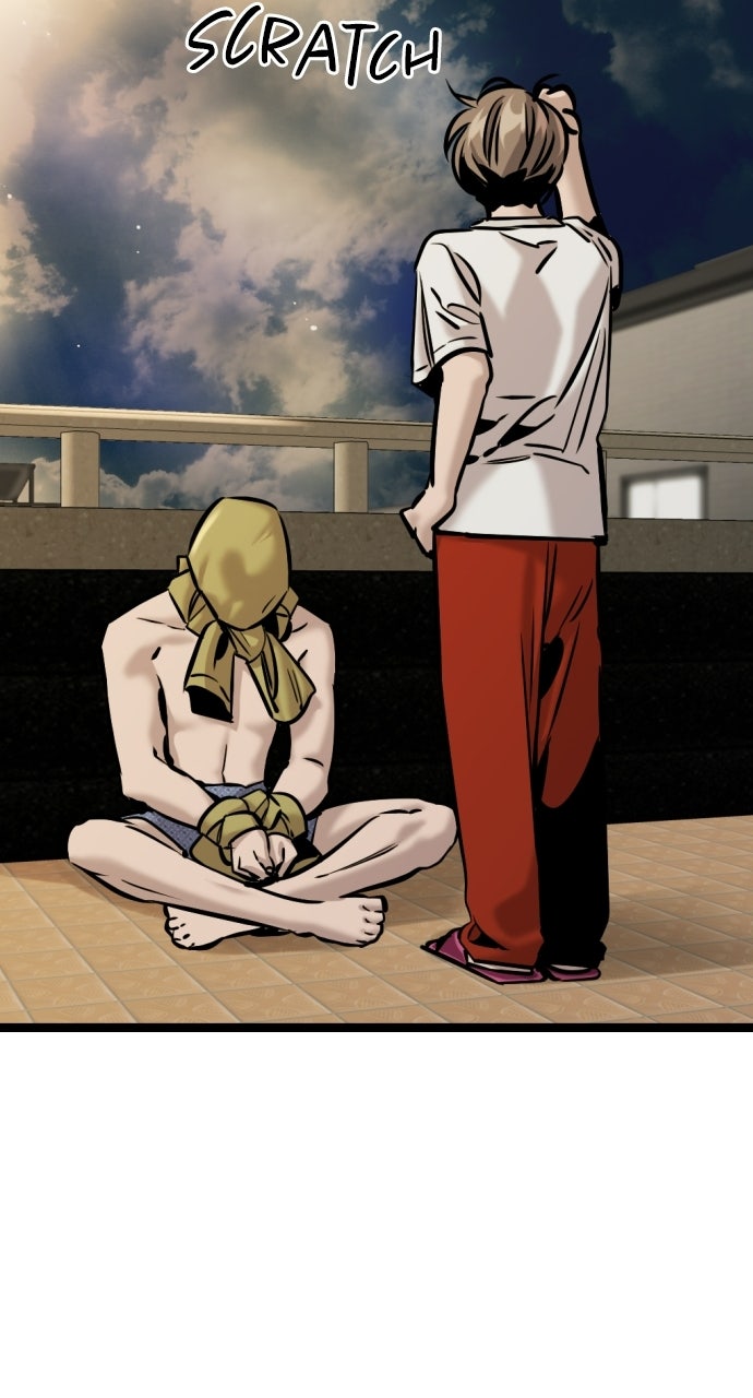 The Nine CloudDream: Zero Ep. 18 - Soyu Yang vs. Seongjin page 86 - 