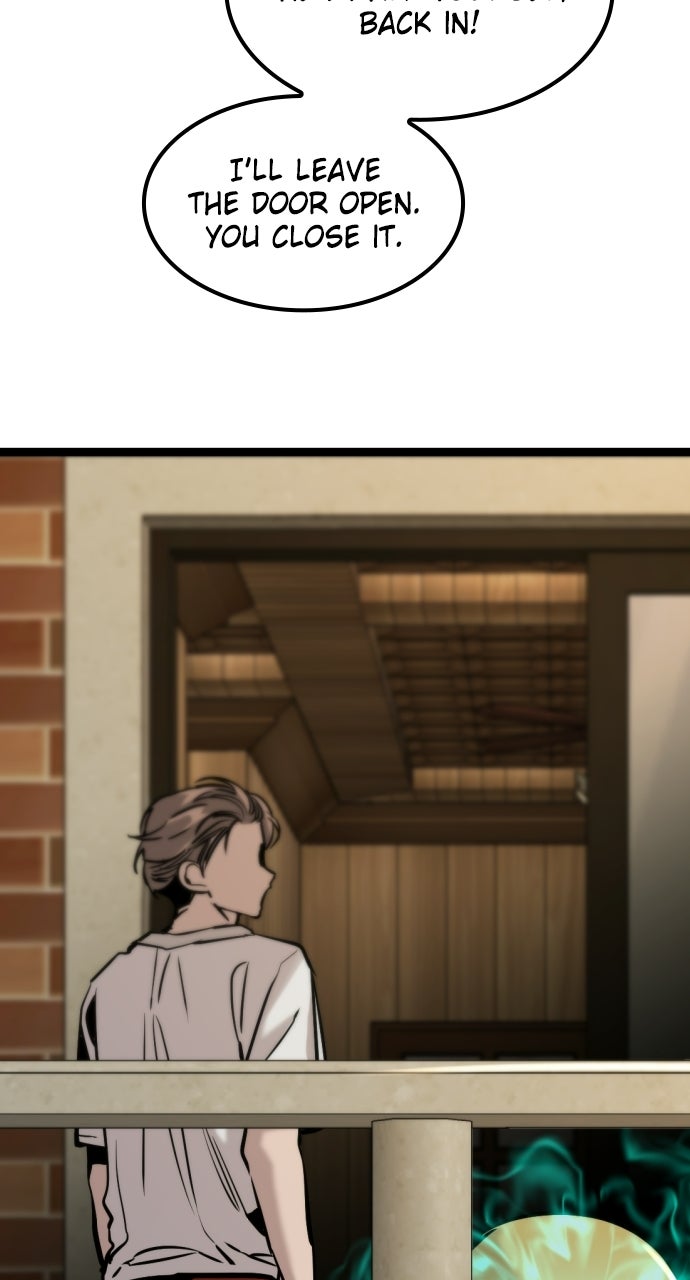 The Nine CloudDream: Zero Ep. 18 - Soyu Yang vs. Seongjin page 88 - 