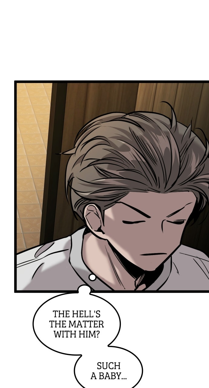 The Nine CloudDream: Zero Ep. 18 - Soyu Yang vs. Seongjin page 90 - 