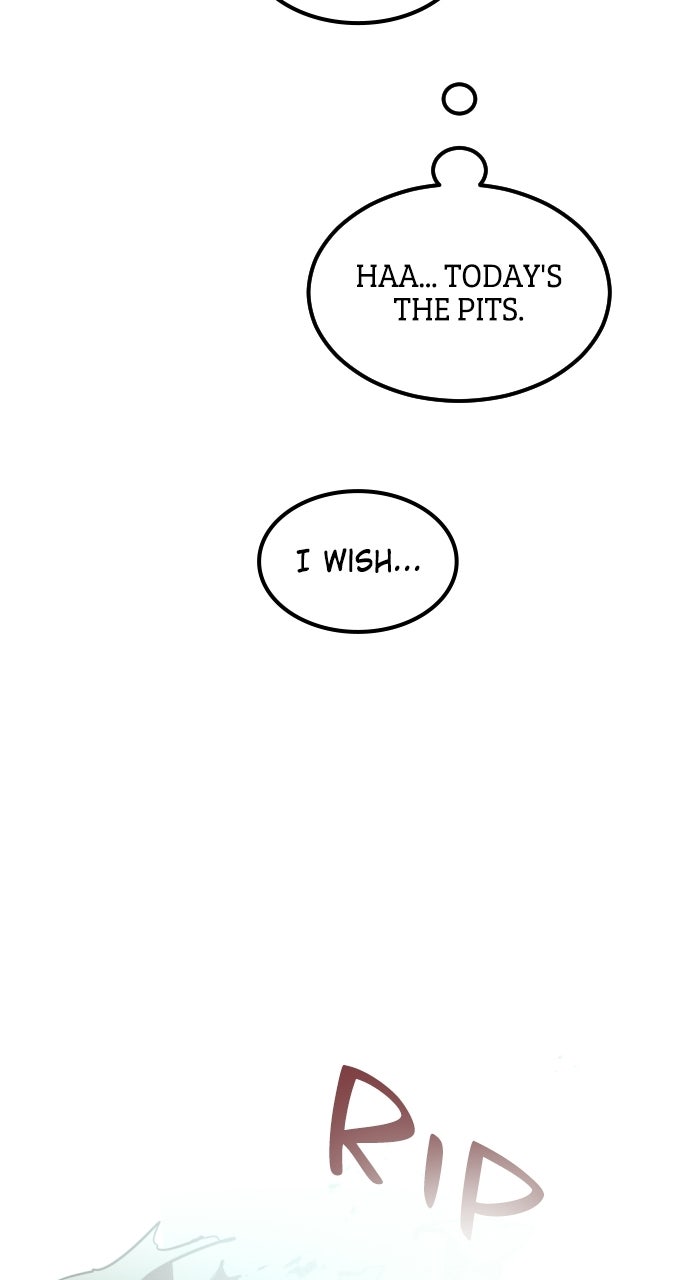 The Nine CloudDream: Zero Ep. 18 - Soyu Yang vs. Seongjin page 91 - 