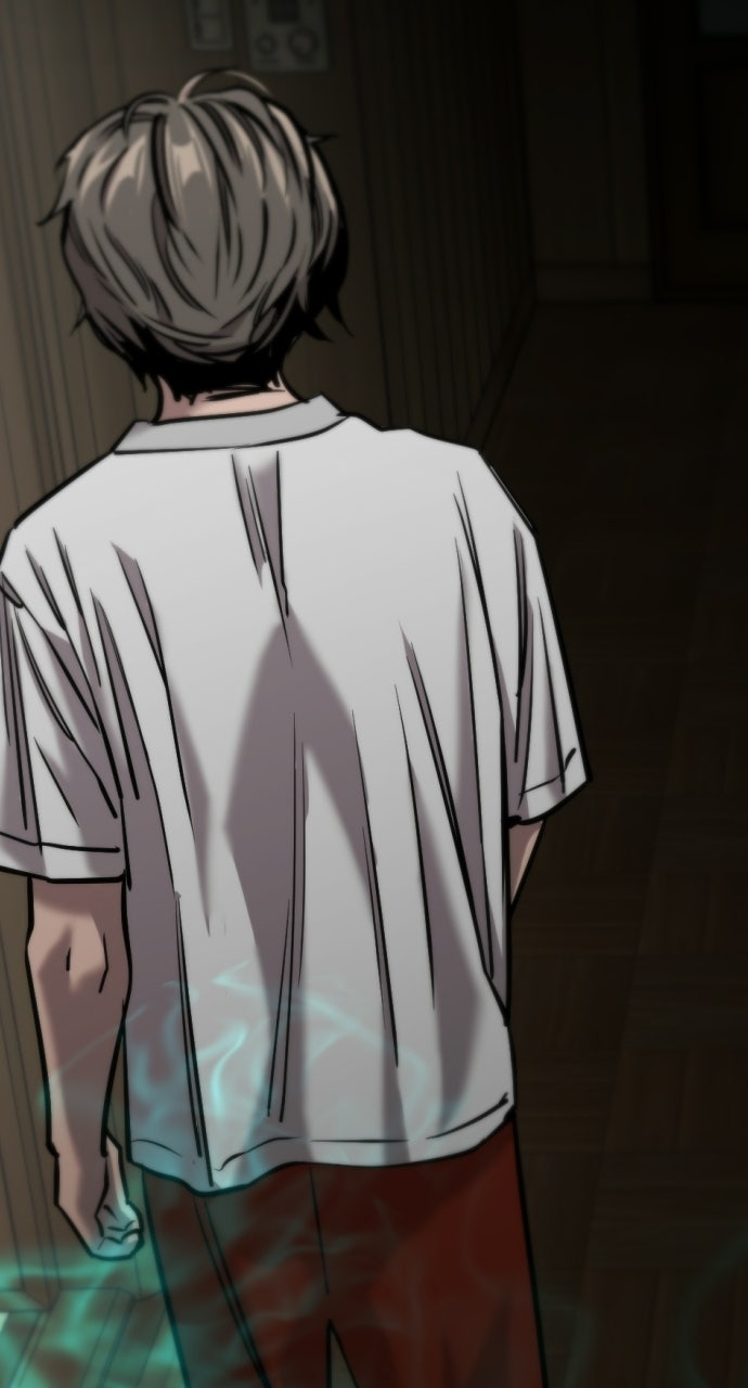 The Nine CloudDream: Zero Ep. 18 - Soyu Yang vs. Seongjin page 95 - 