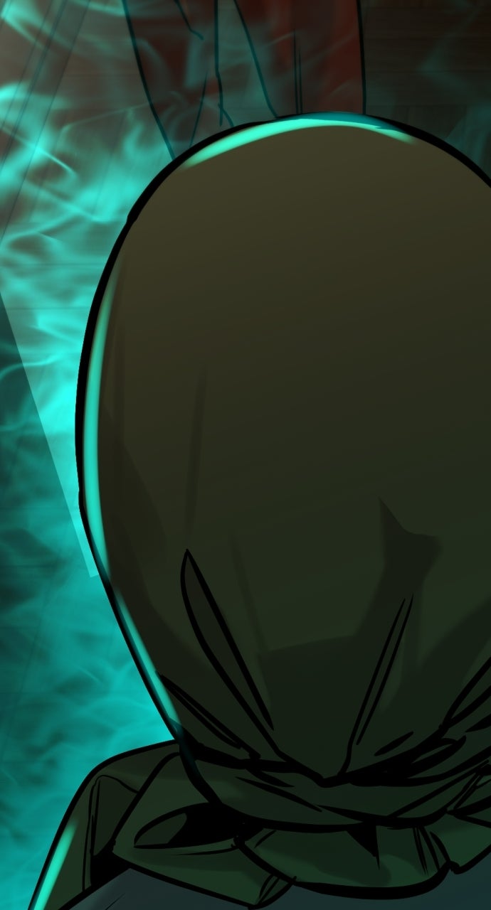 The Nine CloudDream: Zero Ep. 18 - Soyu Yang vs. Seongjin page 96 - 