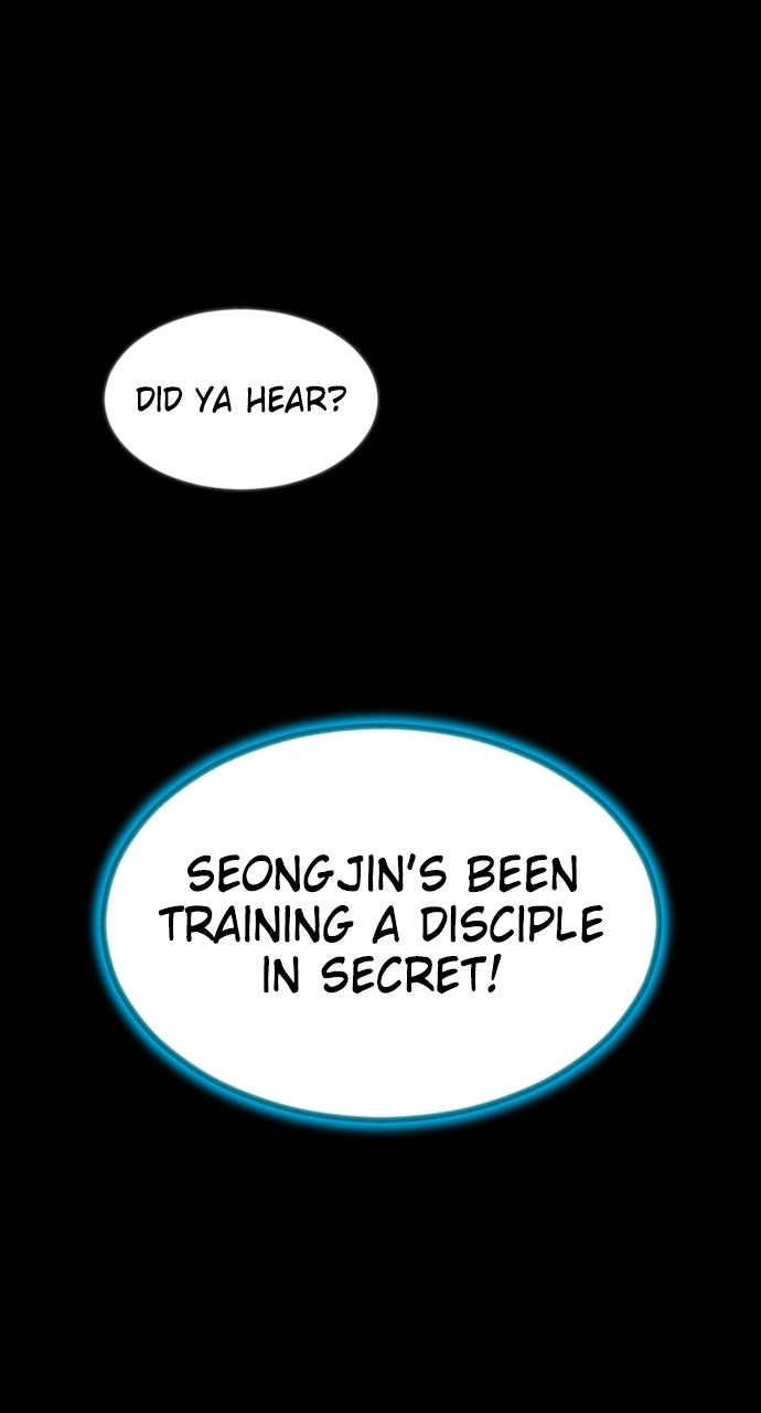 The Nine CloudDream: Zero Ep. 1 - The Tale of Soyu Yang - Pt. 1 page 1 - 