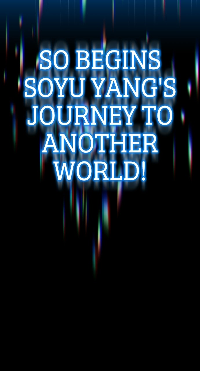 The Nine CloudDream: Zero Ep. 1 - The Tale of Soyu Yang - Pt. 1 page 109 - 