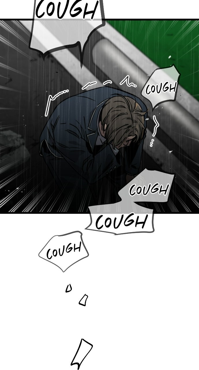 The Nine CloudDream: Zero Ep. 1 - The Tale of Soyu Yang - Pt. 1 page 113 - 