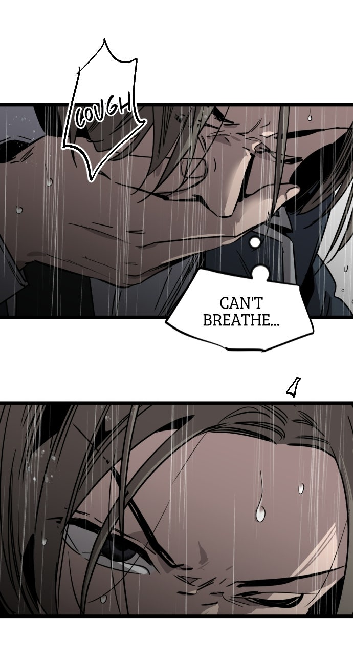 The Nine CloudDream: Zero Ep. 1 - The Tale of Soyu Yang - Pt. 1 page 114 - 