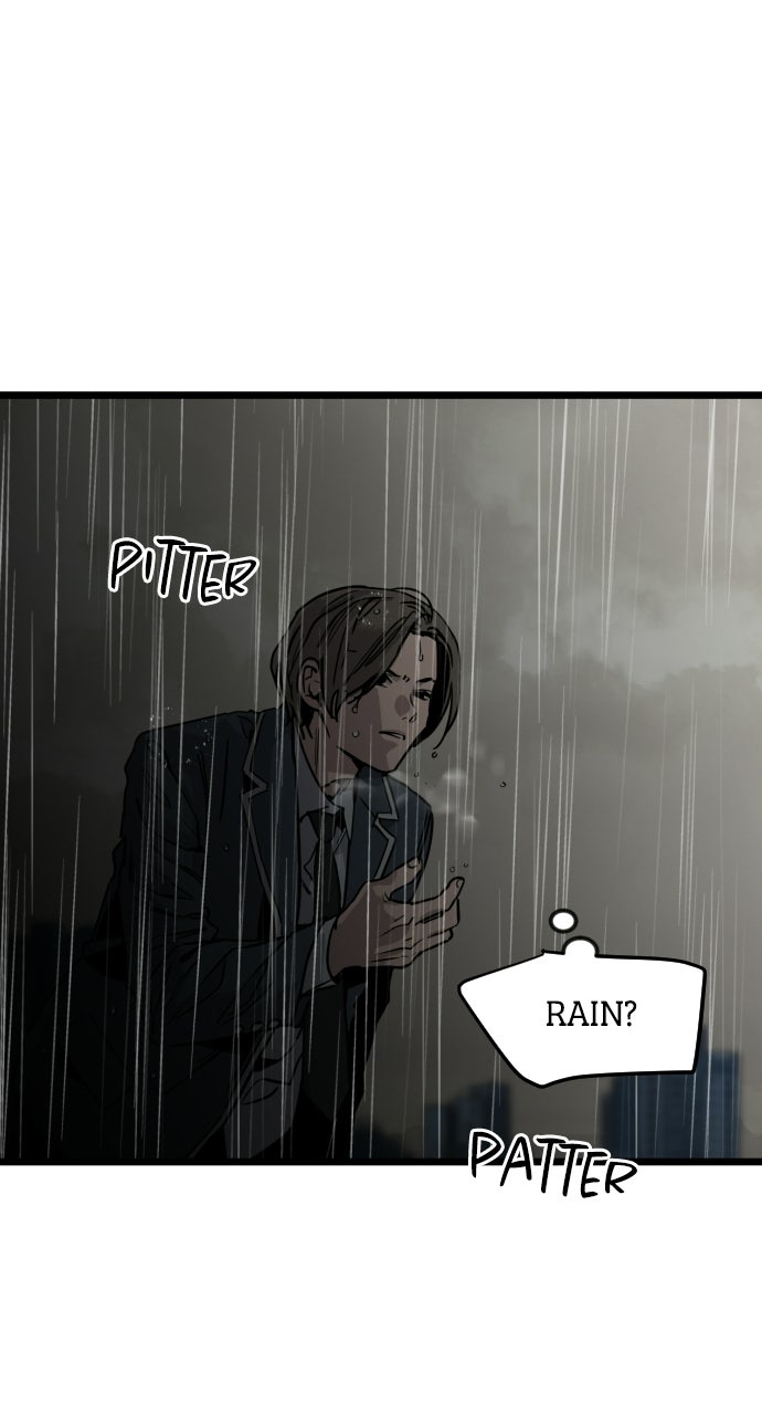 The Nine CloudDream: Zero Ep. 1 - The Tale of Soyu Yang - Pt. 1 page 116 - 