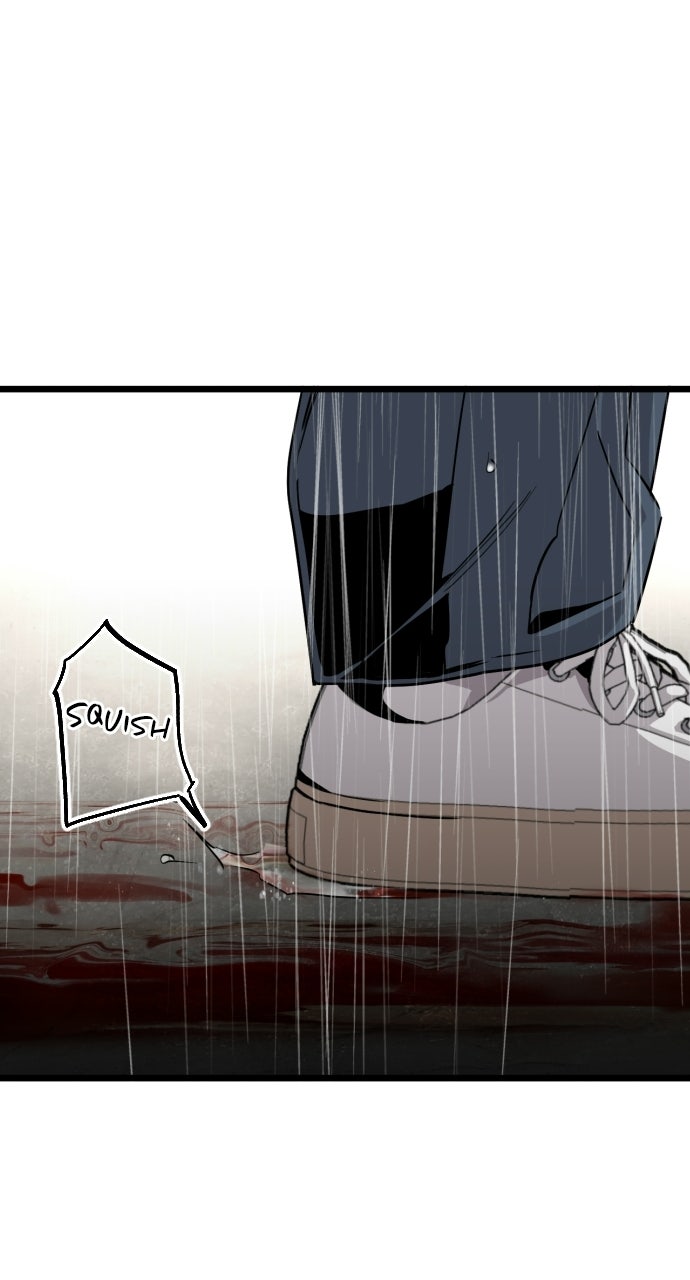 The Nine CloudDream: Zero Ep. 1 - The Tale of Soyu Yang - Pt. 1 page 117 - 