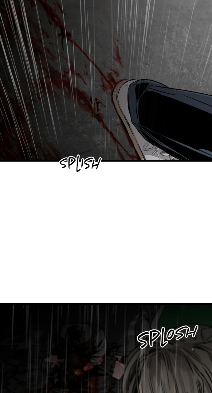 The Nine CloudDream: Zero Ep. 1 - The Tale of Soyu Yang - Pt. 1 page 119 - 