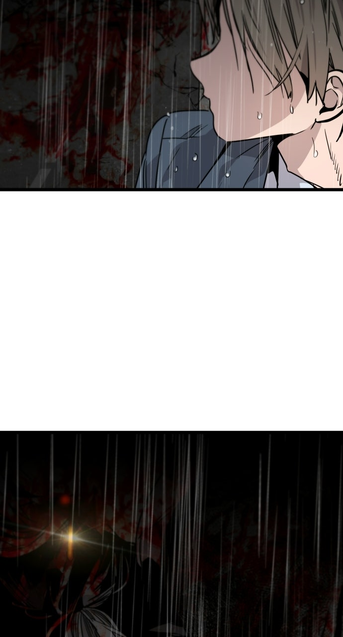 The Nine CloudDream: Zero Ep. 1 - The Tale of Soyu Yang - Pt. 1 page 120 - 