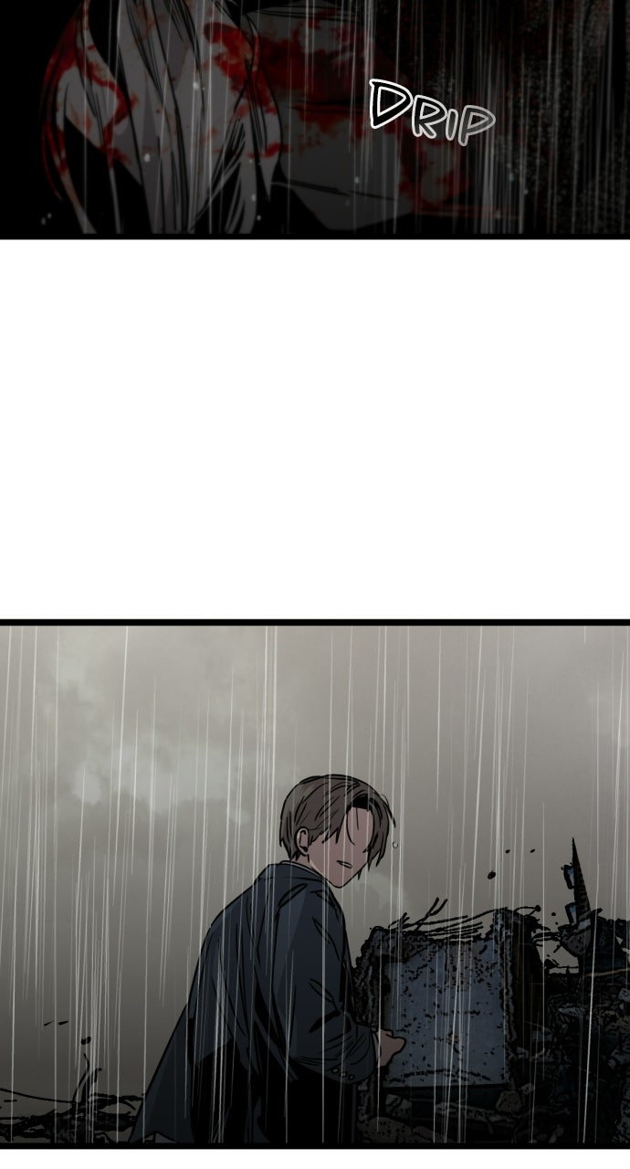 The Nine CloudDream: Zero Ep. 1 - The Tale of Soyu Yang - Pt. 1 page 121 - 