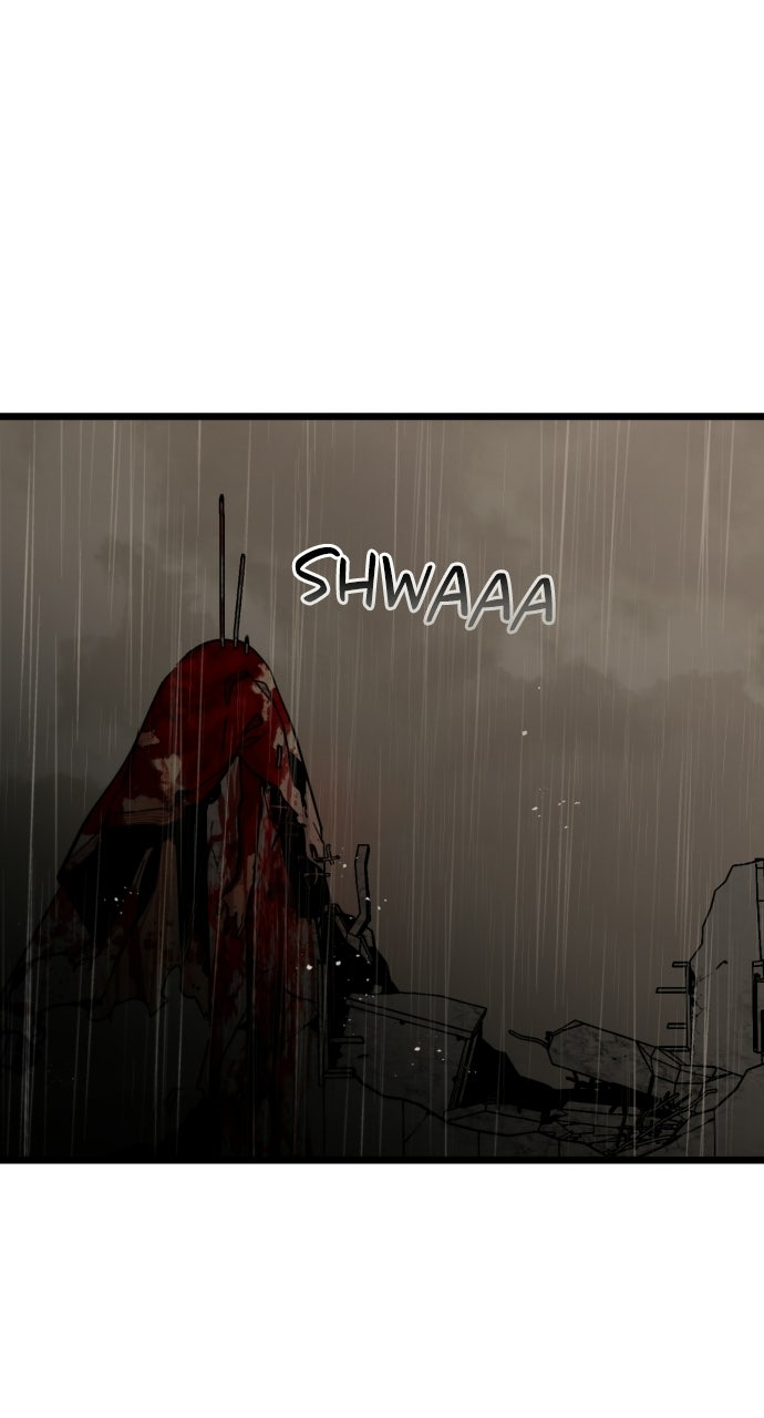 The Nine CloudDream: Zero Ep. 1 - The Tale of Soyu Yang - Pt. 1 page 122 - 