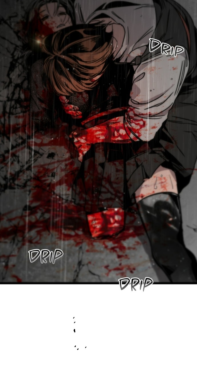 The Nine CloudDream: Zero Ep. 1 - The Tale of Soyu Yang - Pt. 1 page 124 - 