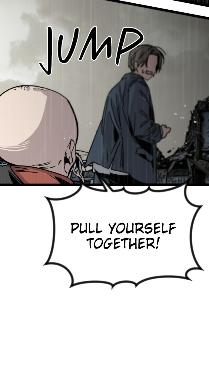 The Nine CloudDream: Zero Ep. 1 - The Tale of Soyu Yang - Pt. 1 page 129 - 