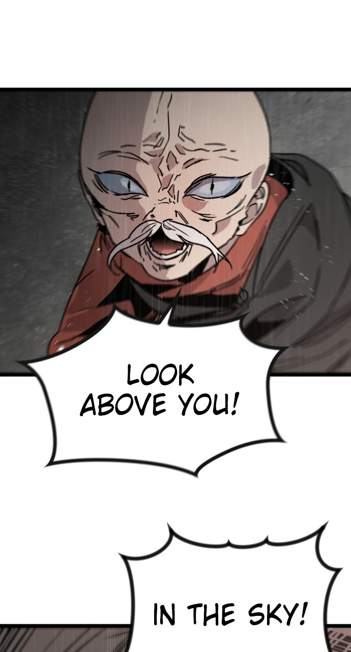 The Nine CloudDream: Zero Ep. 1 - The Tale of Soyu Yang - Pt. 1 page 130 - 