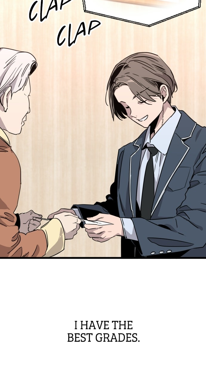 The Nine CloudDream: Zero Ep. 1 - The Tale of Soyu Yang - Pt. 1 page 14 - 