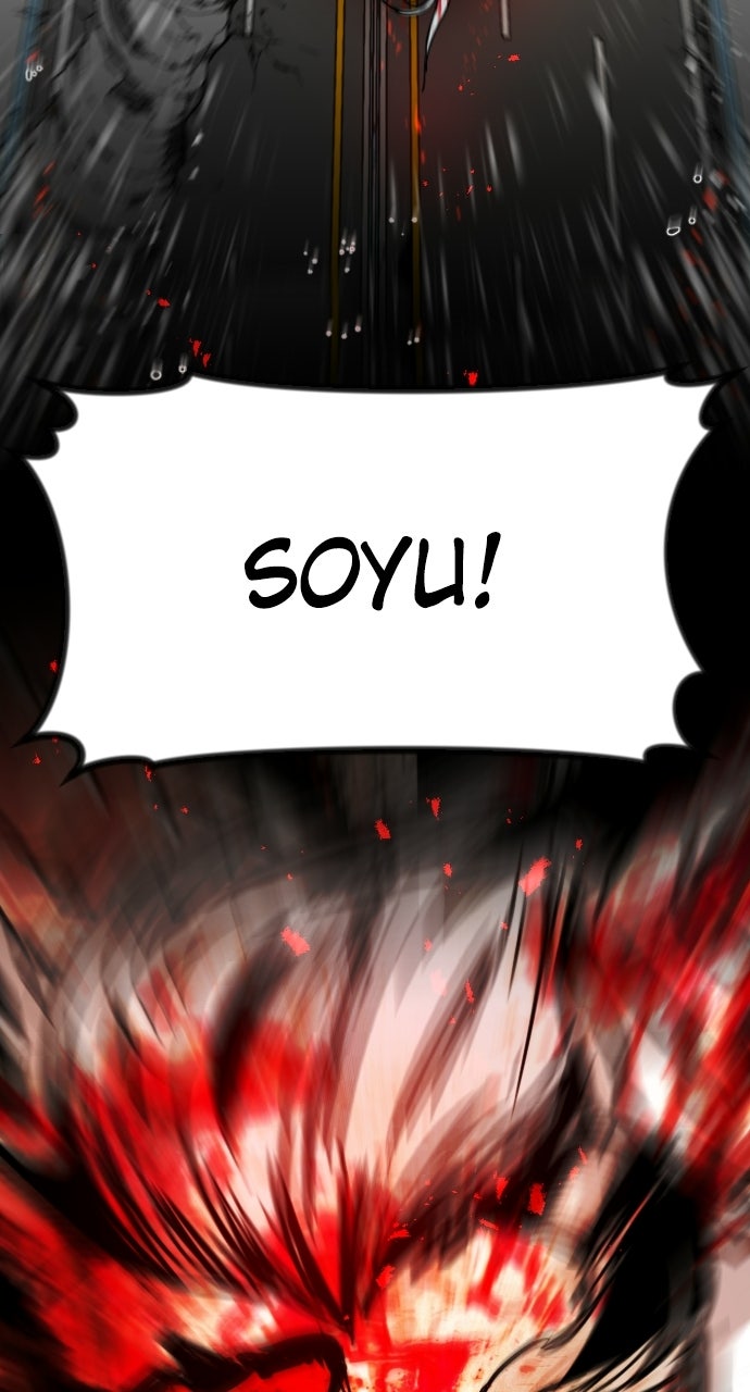 The Nine CloudDream: Zero Ep. 1 - The Tale of Soyu Yang - Pt. 1 page 137 - 