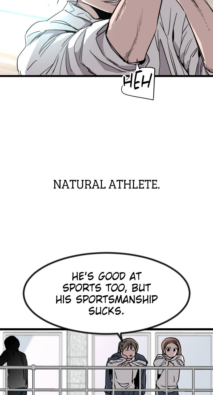 The Nine CloudDream: Zero Ep. 1 - The Tale of Soyu Yang - Pt. 1 page 18 - 