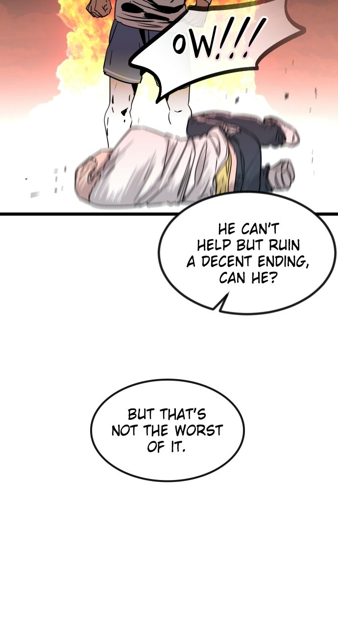 The Nine CloudDream: Zero Ep. 1 - The Tale of Soyu Yang - Pt. 1 page 20 - 