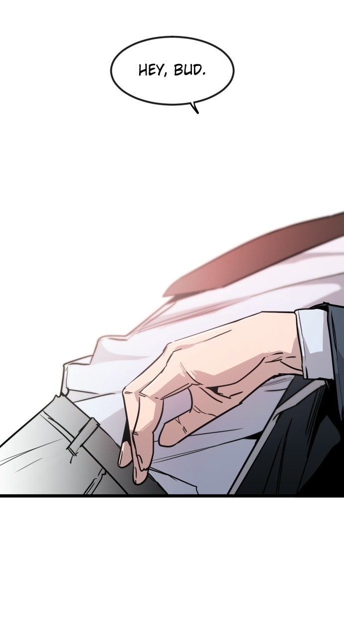 The Nine CloudDream: Zero Ep. 1 - The Tale of Soyu Yang - Pt. 1 page 21 - 