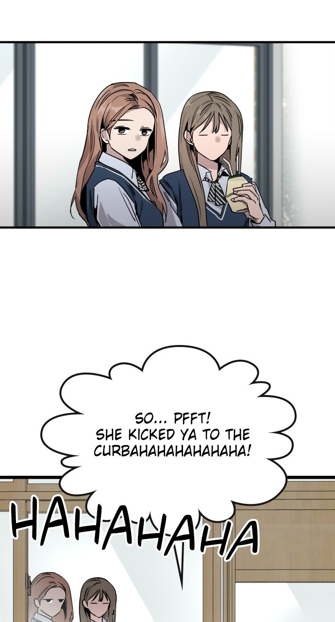The Nine CloudDream: Zero Ep. 1 - The Tale of Soyu Yang - Pt. 1 page 22 - 