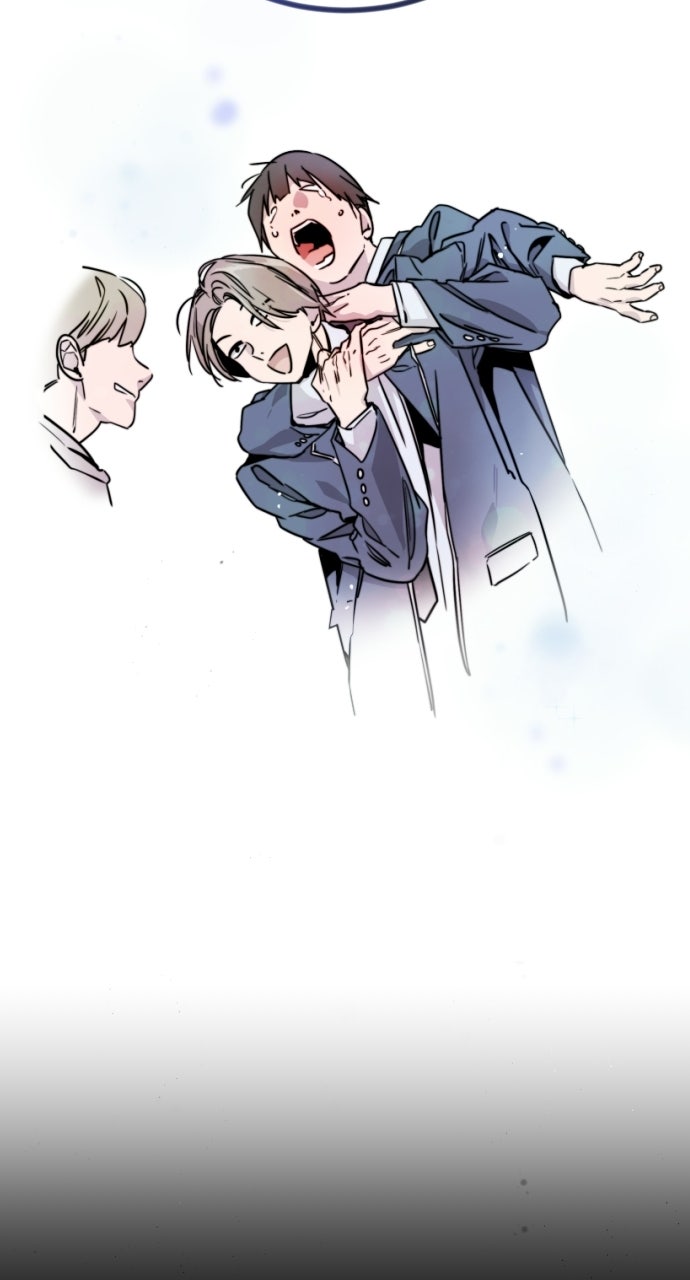 The Nine CloudDream: Zero Ep. 1 - The Tale of Soyu Yang - Pt. 1 page 28 - 